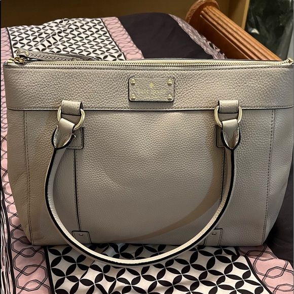 kate spade Handbags - Kate Spade Purse NWT